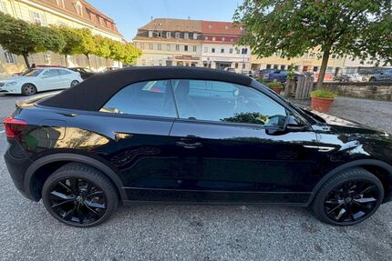 VW T-Roc 115.945 km 22.500 &euro; Bottrop 46236