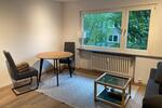 Etagenwohnung Essen Stadtkern - 1 Zimmer, 28 m&sup2;, 650&euro; | Angebot:26251804