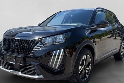 Peugeot 2008 26.478 km 22.490 &euro; Essen 45143