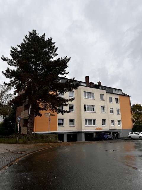Wohnung zum Mieten in Ratingen 360 € 40 m²