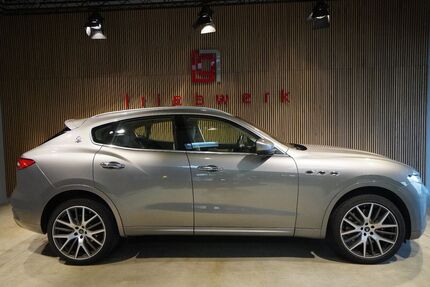 Maserati Levante 83.000 km 39.841 &euro; Duisburg 47228
