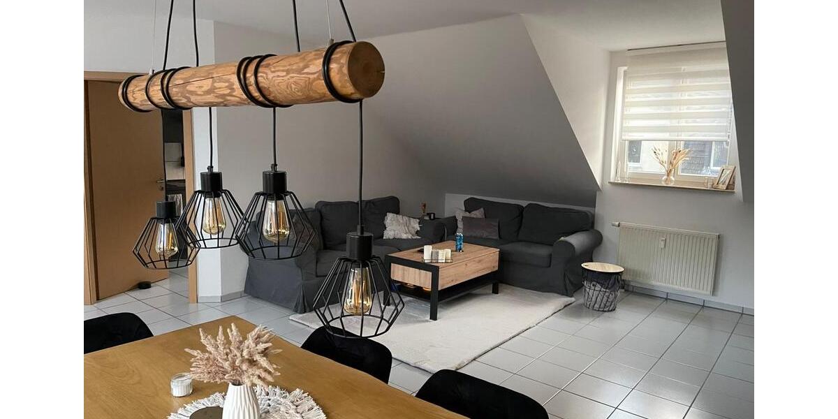 Maisonettenwohnung Gelsenkirchen Gelsenkirchen-Mitte - 4 Zimmer, 93 m&sup2;, 790&euro; | Angebot:26375169