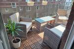 Etagenwohnung Düsseldorf Oberbilk - 2 Zimmer, 54 m&sup2;, 1.250&euro; | Angebot:25991558