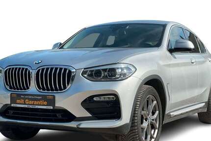 BMW X4 73.038 km 29.480 &euro; Duisburg 47249
