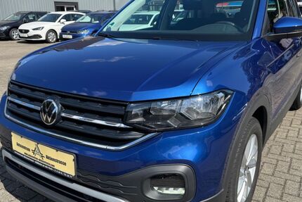 VW T-Cross 86.000 km 15.999 &euro; Mülheim / Ruhr 45473