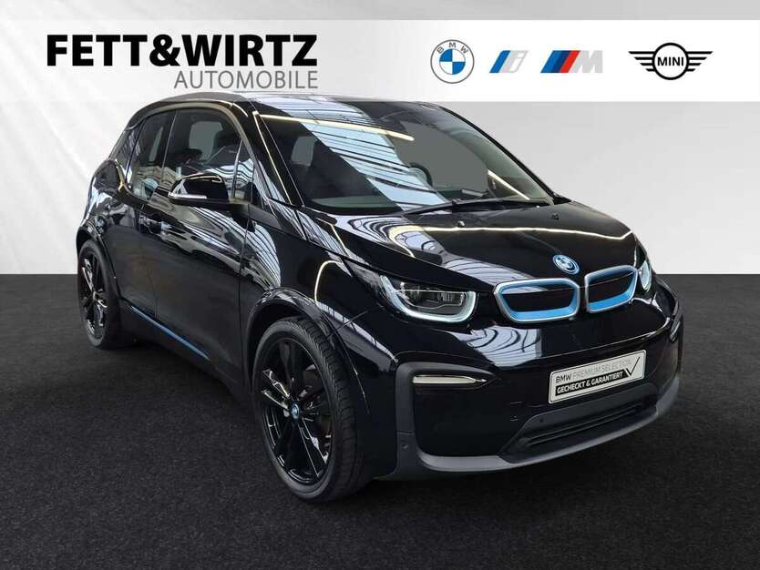 BMW i3 33.850 km 22.990 € Moers 47441