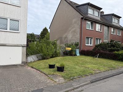 BEVORZUGTE WOHNLAGE, VERKEHRSBERUHIGTE ZONE - Grundstück Düsseldorf Stadtbezirk 8 | Angebot:27034107