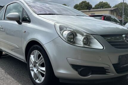 Opel Corsa 150.000 km 2.980 € XANTEN 46509