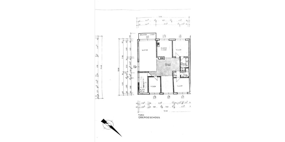 Gewerbeobjekt Dinslaken Hiesfeld - 5 Zimmer, 12 m&sup2;, 2.072&euro; | Angebot:25089109