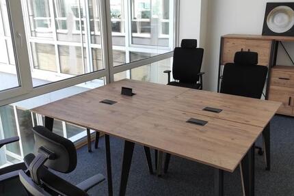 Gewerbeobjekt Neuss Gnadental - 2.800&euro; | Angebot:26344347