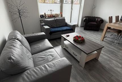 Wohnung Gelsenkirchen Erle - 2.5 Zimmer, 68 m&sup2;, 590&euro; | Angebot:26476687