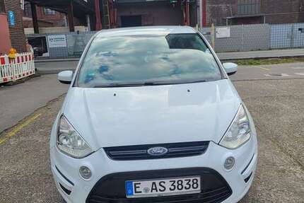 Ford S-Max 196.000 km 2.900 &euro; Essen, Stadt (Nordrhein-Westfalen) 45309