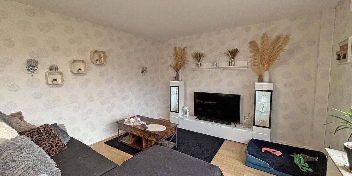 Mehrfamilienhaus, Wohnhaus Voerde Spellen - 6 Zimmer, 165 m&sup2;, 395.000&euro; | Angebot:25741546