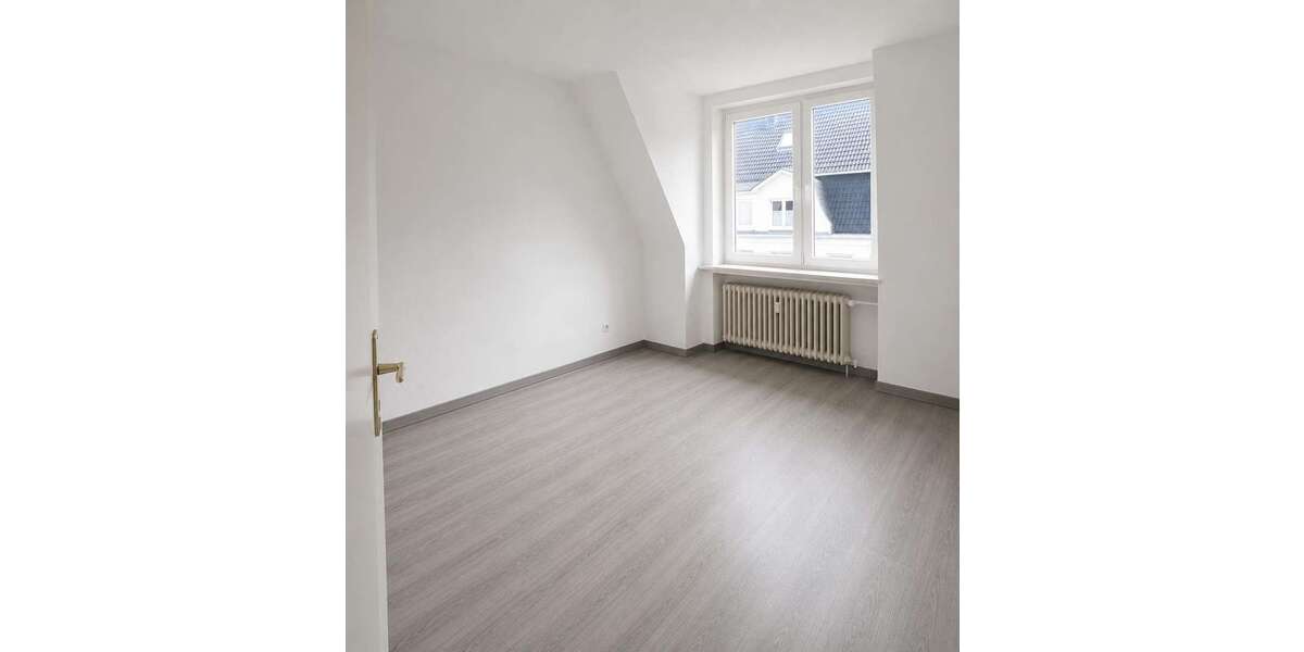 Etagenwohnung Neuss Augustinusviertel - 3 Zimmer, 70 m&sup2;, 180.000&euro; | Angebot:26836538