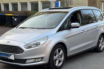 Ford Galaxy 177.000 km 14.600 &euro; Willich 47877