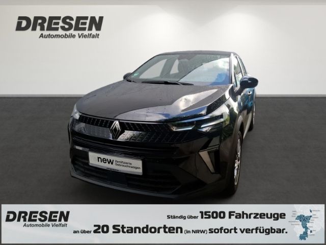Renault Captur 12.954 km 17.590 &euro; Krefeld 47805