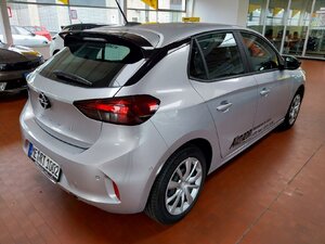 Corsa Komfort-P. Tech-P. SHZ LHZ Kam DAB