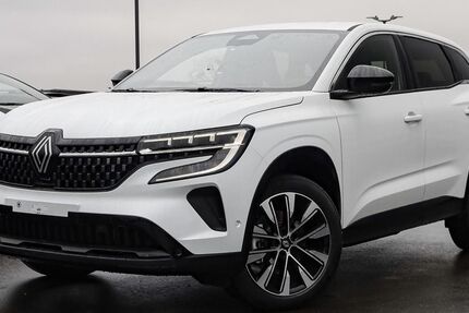 Renault Austral 2.009 km 34.666 € Wuppertal 42109