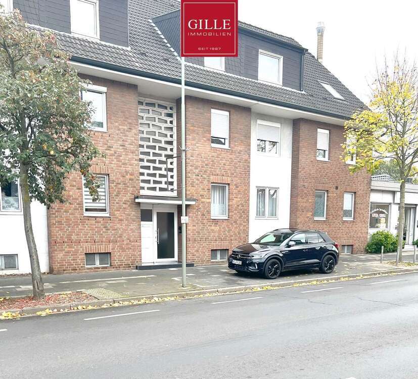 Wohnung zum Kaufen in Neuss 249.000 € 80 m² 3 zimmer