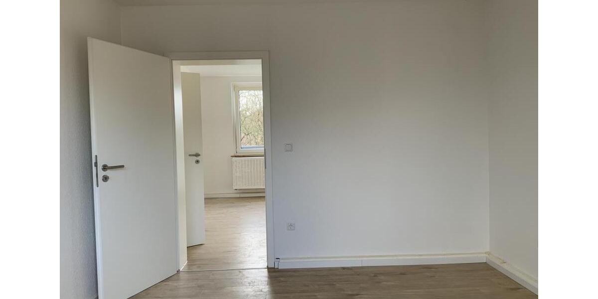 Etagenwohnung Gelsenkirchen Ückendorf - 3.5 Zimmer, 52 m&sup2;, 409&euro; | Angebot:25552143