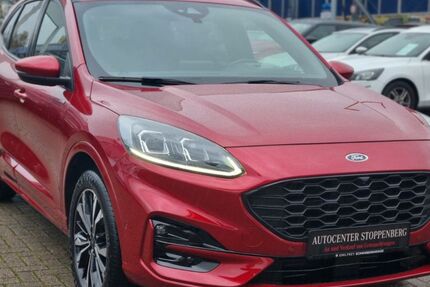 Ford Kuga 45.600 km 23.990 € Essen 45141