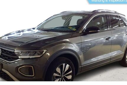 VW T-Roc 24.534 km 22.880 &euro; Duisburg-Rheinhausen 47226