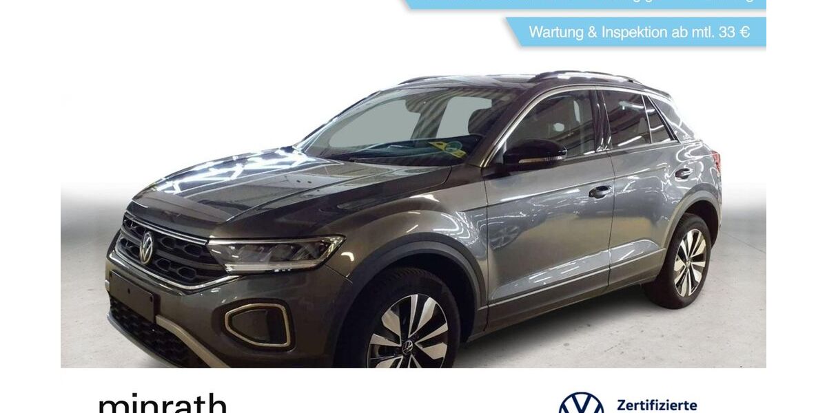 VW T-Roc 24.534 km 22.880 &euro; Duisburg-Rheinhausen 47226