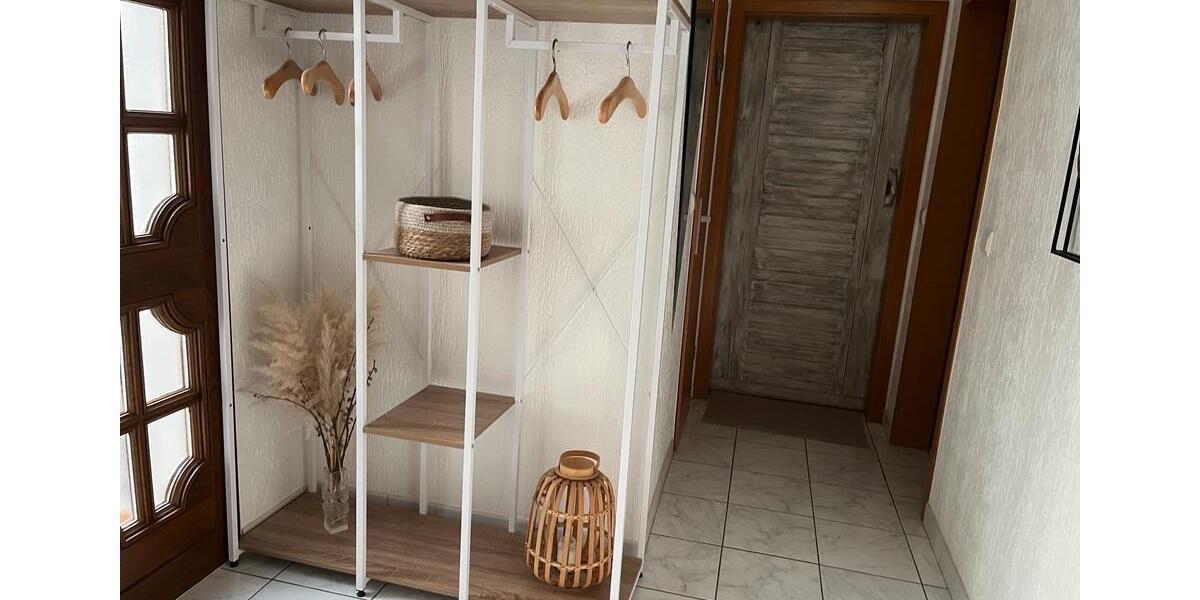 Doppelhaushälfte Gladbeck - 2.5 Zimmer, 90 m&sup2;, 1.288&euro; | Angebot:26441360