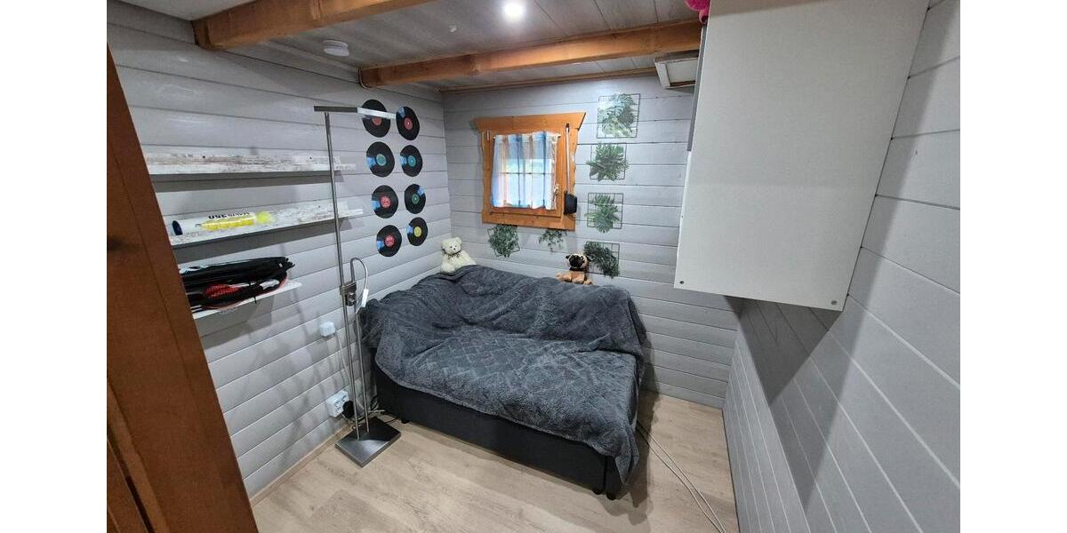 Einfamilienhaus Velbert Langenberg - 3.5 Zimmer, 77 m&sup2;, 129.999&euro; | Angebot:25379293