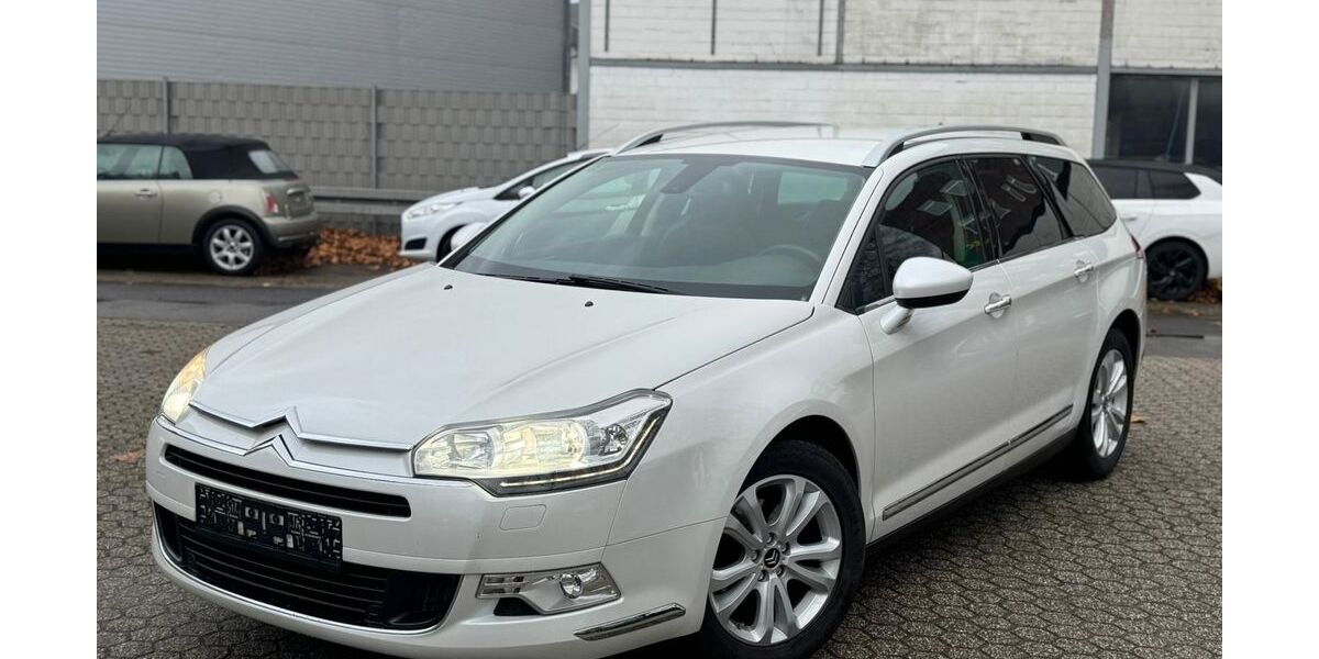 Citroen C5 185.000 km 7.999 &euro; Düsseldorf 40233