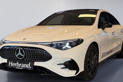 Mercedes-Benz CLA 250 6.588 km 58.490 &euro; Krefeld 47800