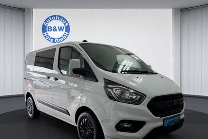 Ford Transit Custom 45.899 km 19.999 &euro; Krefeld 47805