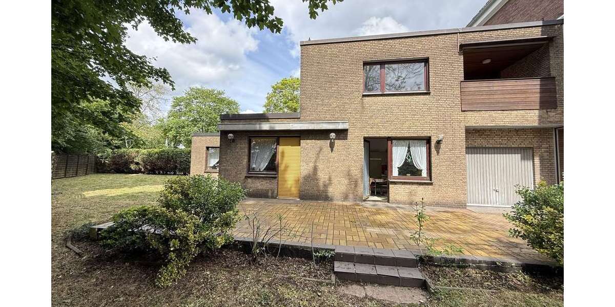 Einfamilienhaus Duisburg Hamborn - 3 Zimmer, 155 m&sup2;, 319.000&euro; | Angebot:27430280