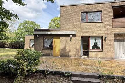 Haus Duisburg Hamborn - 3 Zimmer, 155 m&sup2;, 319.000&euro; | Angebot:27430280