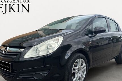Opel Corsa 112.117 km 2.790 &euro; Krefeld 47803