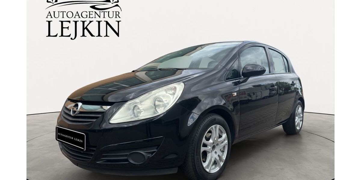 Opel Corsa 112.117 km 2.790 &euro; Krefeld 47803