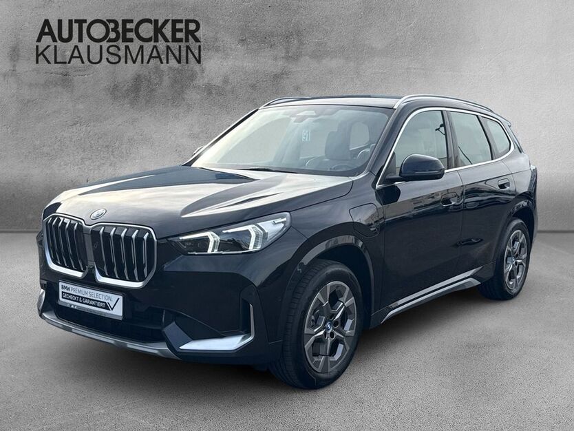 BMW X1 4.979 km 52.933 € Krefeld 47800