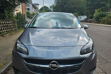 Opel Corsa 106.000 km 4.800 &euro; Mülheim an der Ruhr 45481