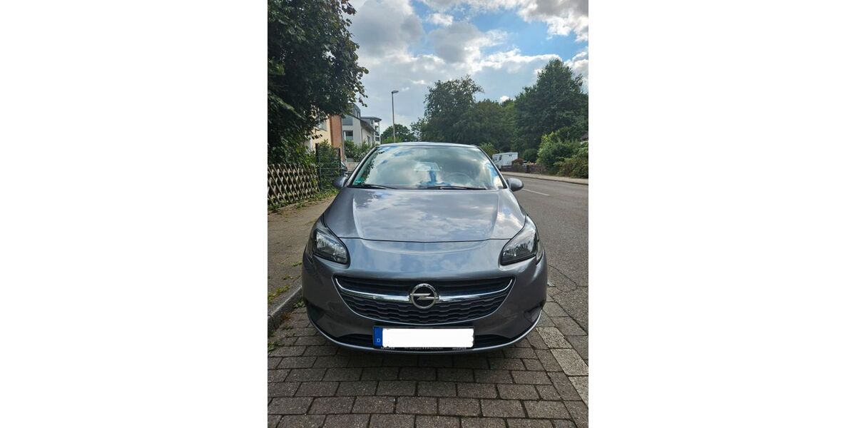 Opel Corsa 106.000 km 4.800 &euro; Mülheim an der Ruhr 45481