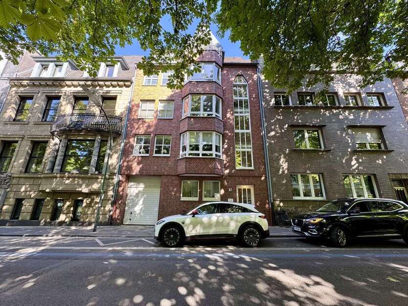 Wohnung zum Mieten in Neuss 1.430 € 110 m²