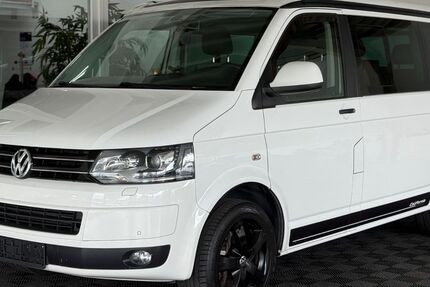 VW T5 Transporter 282.000 km 19.900 € Duisburg 47167