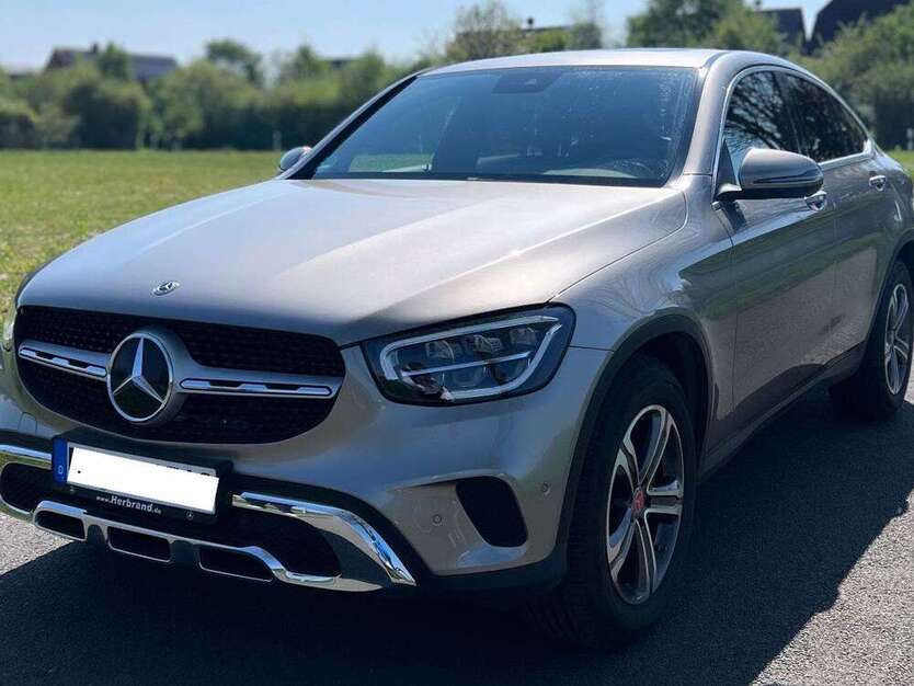 GLC 220