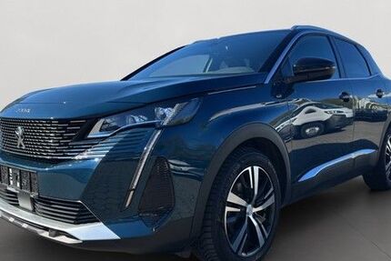 Peugeot 3008 27.909 km 22.980 &euro; Krefeld 47800