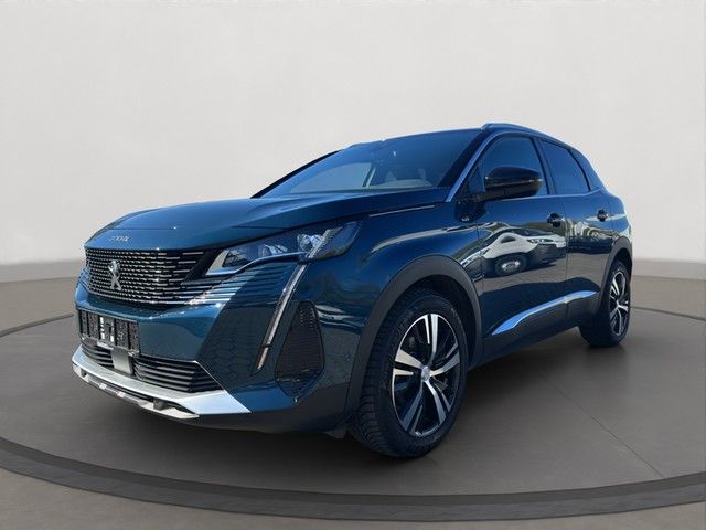 Peugeot 3008 27.909 km 22.980 &euro; Krefeld 47800