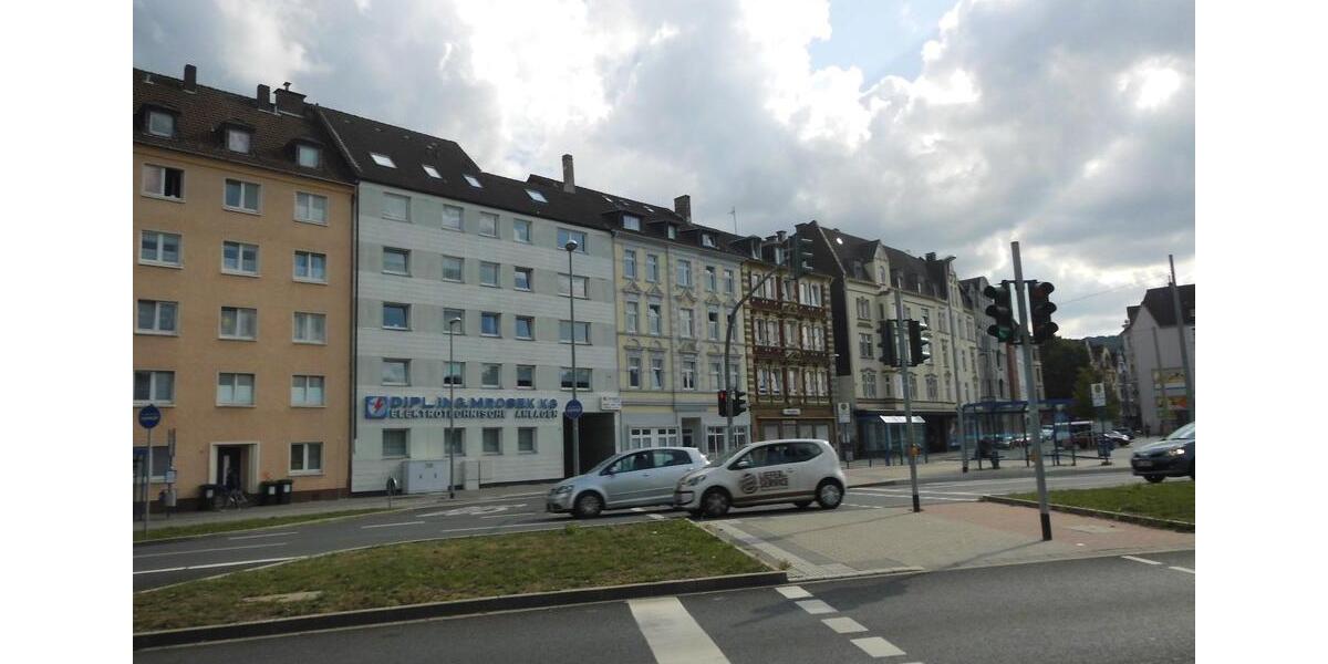 Etagenwohnung Mülheim an der Ruhr - 4 Zimmer, 600&euro; | Angebot:23425863