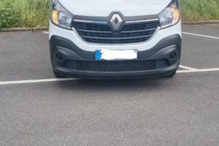 Renault Trafic 167.500 km 12.300 &euro; Mülheim 45478