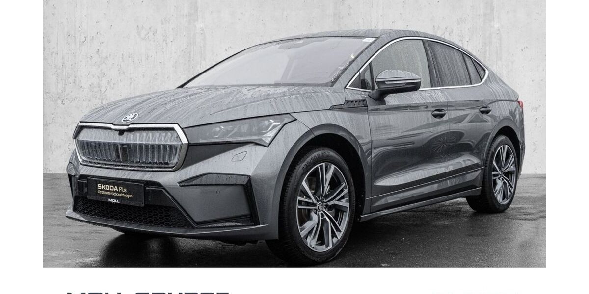 Skoda Enyaq 17.101 km 44.480 &euro; Düsseldorf 40474