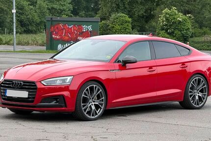Audi A5 131.000 km 23.850 &euro; Duisburg 47179