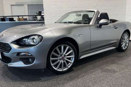 Fiat 124 Spider 79.185 km 15.990 &euro; Oberhausen 46047