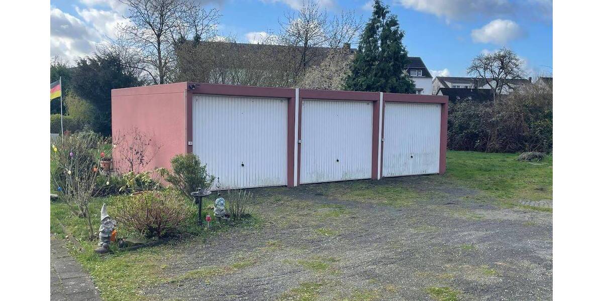 Etagenwohnung Duisburg Röttgersbach - 2 Zimmer, 82 m&sup2;, 650&euro; | Angebot:26572994